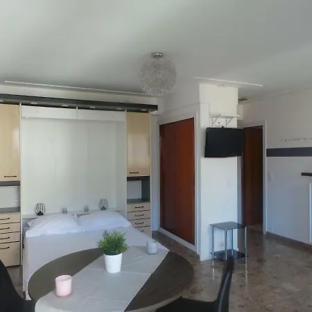 Appartement Studio 28m2 Le Val D'esterel