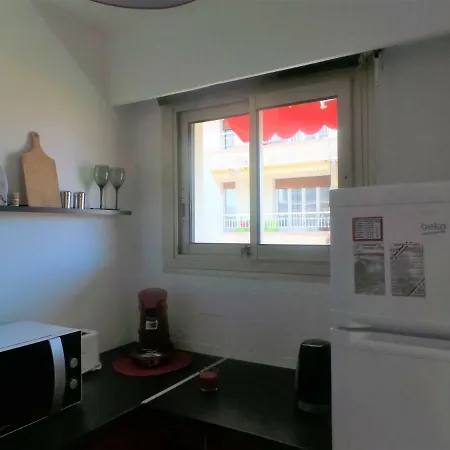 Studio 28m2 Le Val D'esterel Appartement
