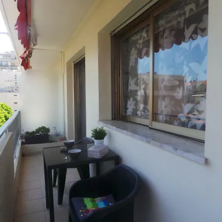 Appartement Studio 28m2 Le Val D'esterel Antibes