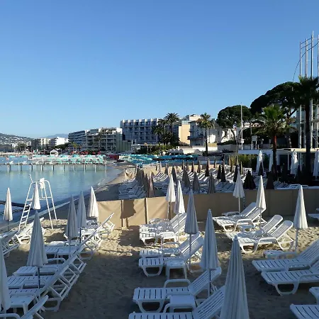 Appartement Studio 28m2 Le Val D'esterel